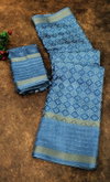 Dhruvi Designer Hub Designer Non Catalog Sarees Wholesale Clothing Distributors In India